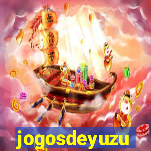 jogosdeyuzu