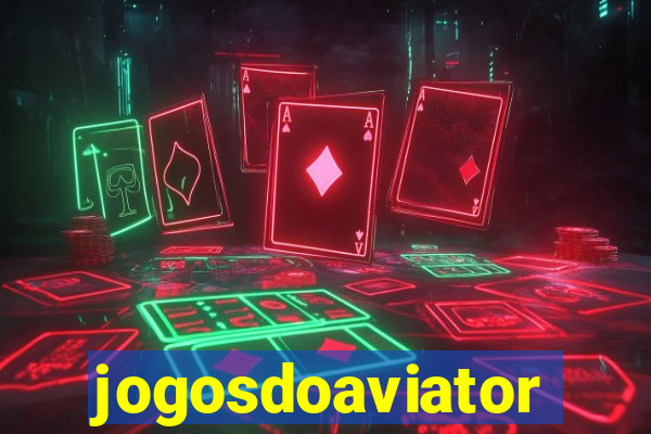 jogosdoaviator