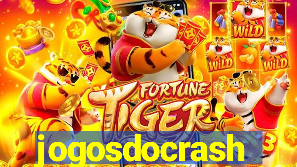 jogosdocrash