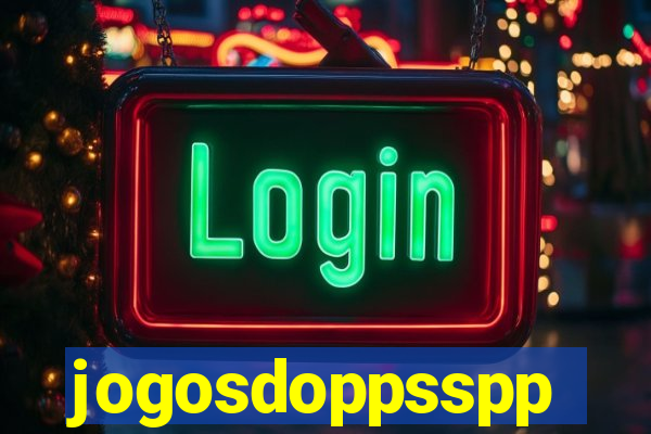 jogosdoppsspp