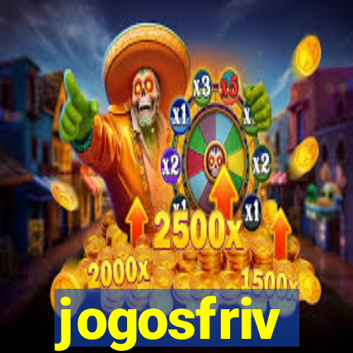 jogosfriv