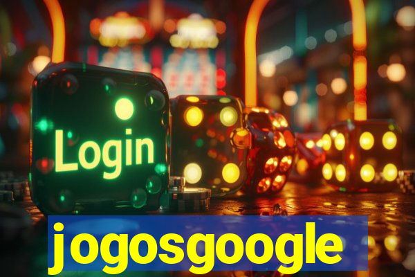 jogosgoogle