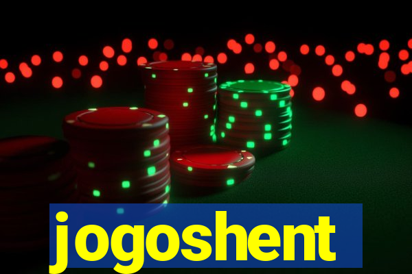 jogoshent