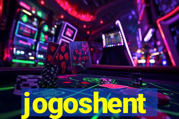 jogoshent