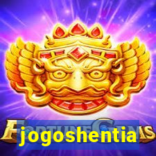 jogoshentia