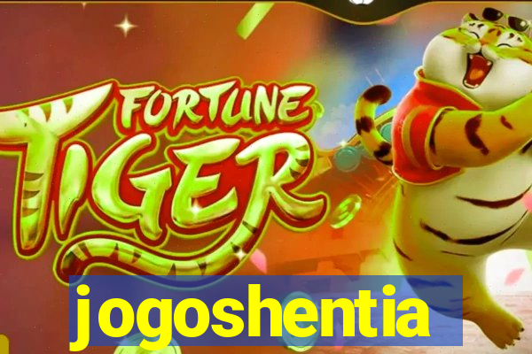 jogoshentia