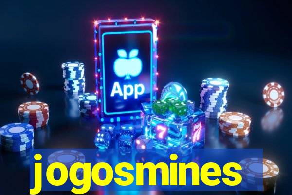 jogosmines