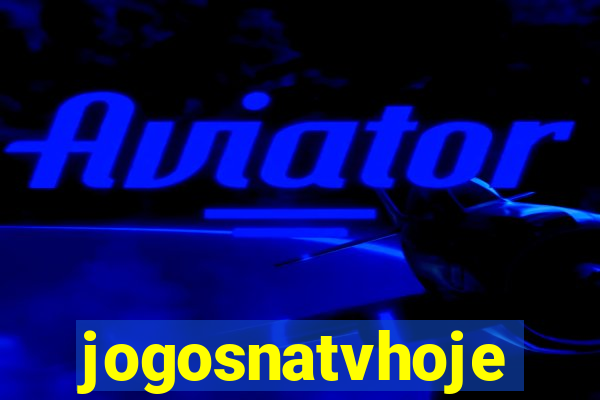 jogosnatvhoje