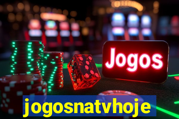 jogosnatvhoje