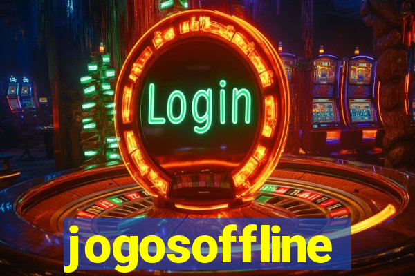 jogosoffline