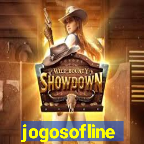 jogosofline