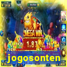 jogosonten