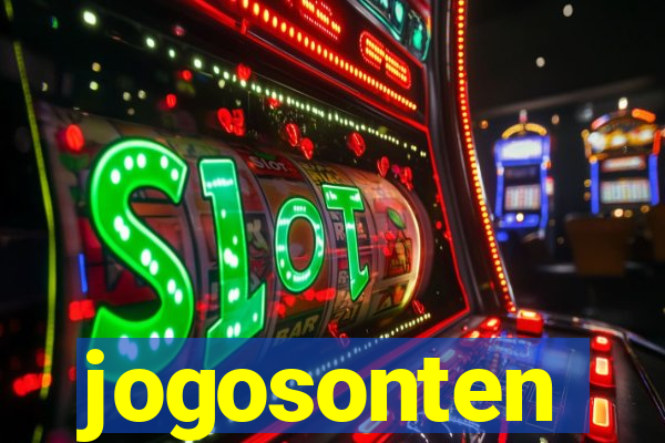 jogosonten