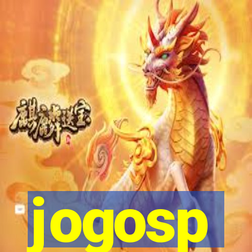 jogosp