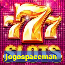 jogospaceman