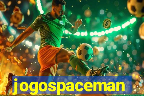 jogospaceman