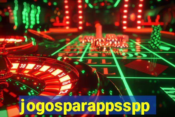 jogosparappsspp