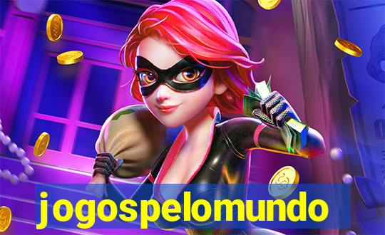 jogospelomundo