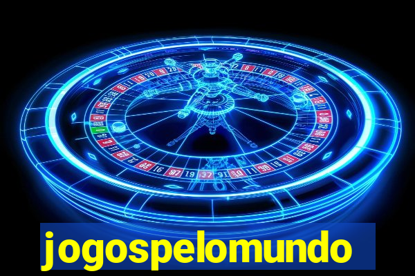 jogospelomundo