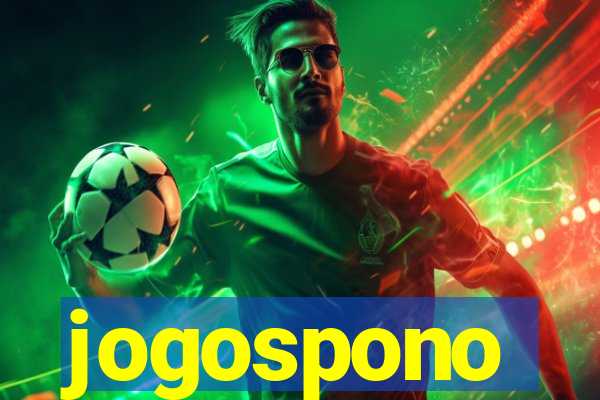 jogospono