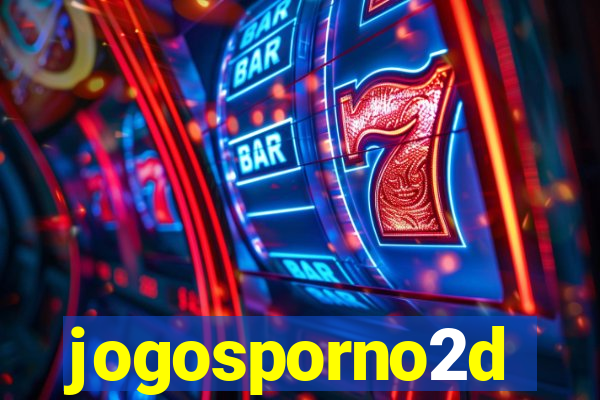 jogosporno2d