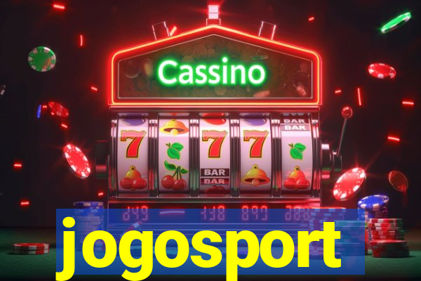 jogosport