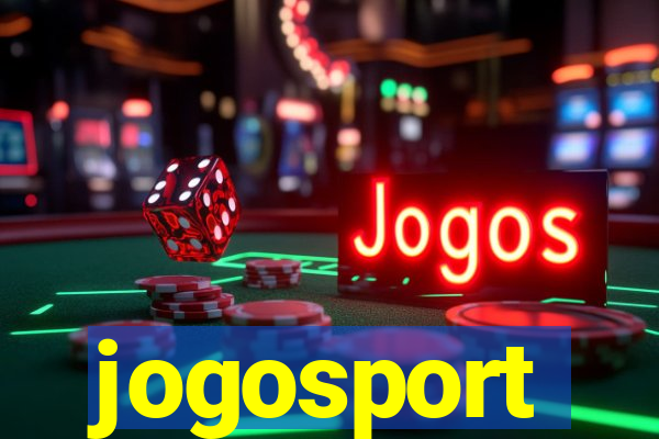 jogosport