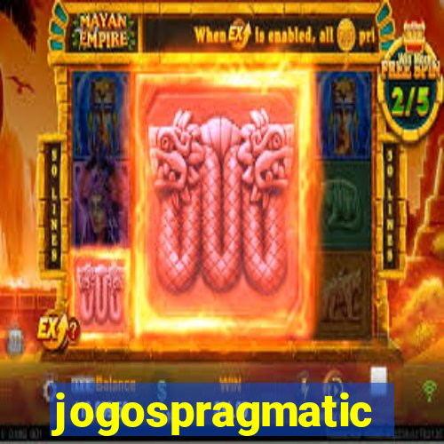 jogospragmatic