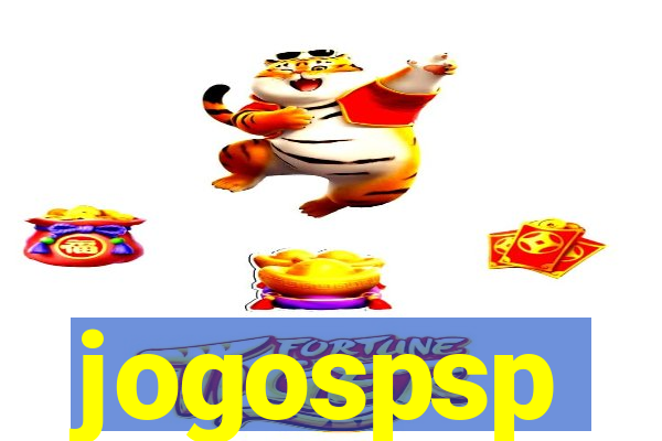 jogospsp