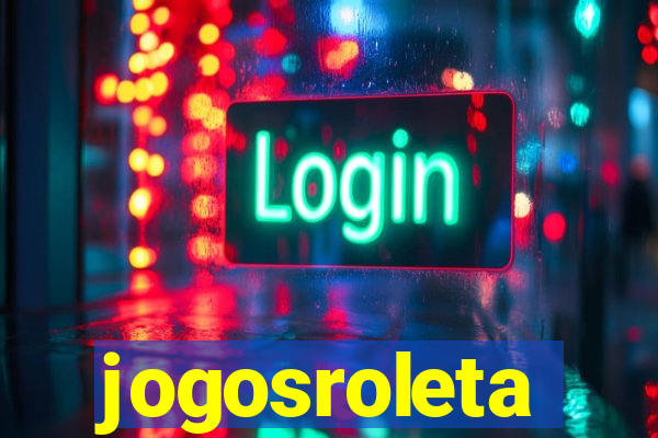 jogosroleta