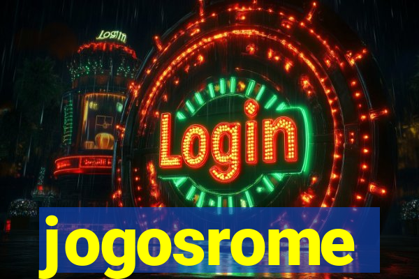 jogosrome