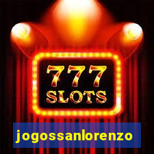 jogossanlorenzo