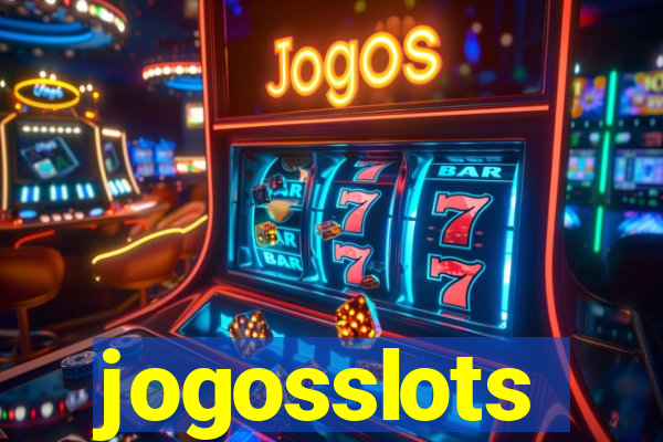 jogosslots