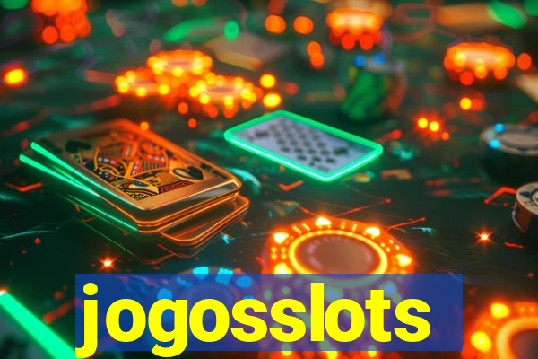 jogosslots