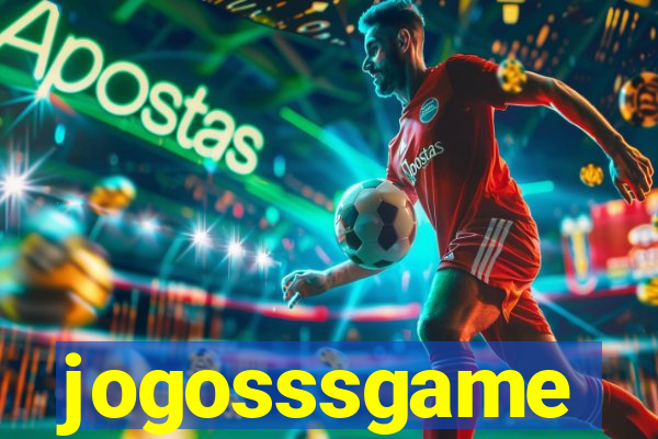 jogosssgame