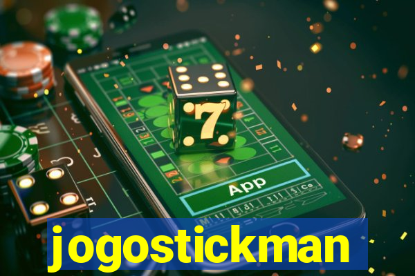 jogostickman