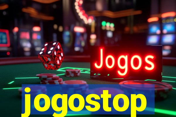 jogostop