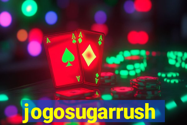 jogosugarrush