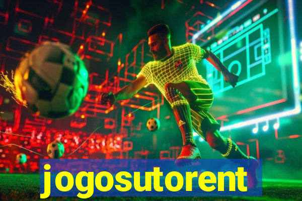 jogosutorent