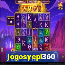 jogosyepi360