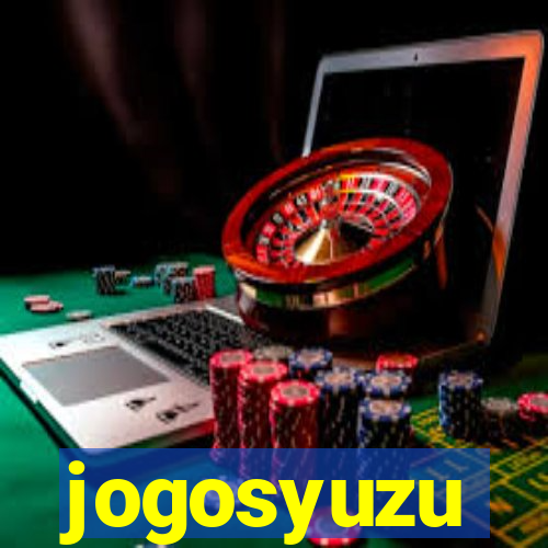 jogosyuzu