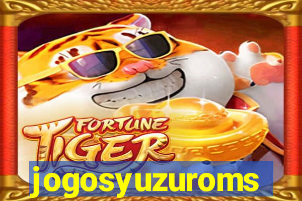 jogosyuzuroms