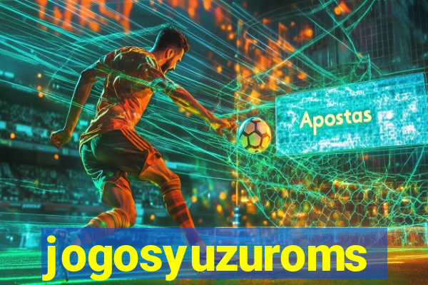 jogosyuzuroms