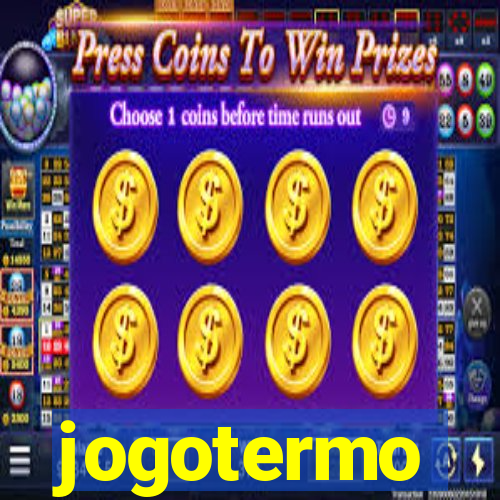 jogotermo