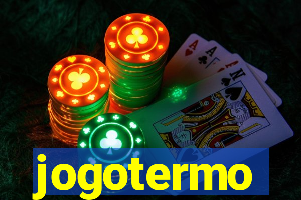 jogotermo