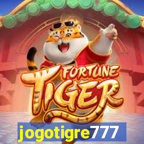 jogotigre777