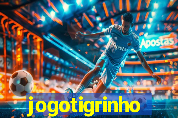 jogotigrinho