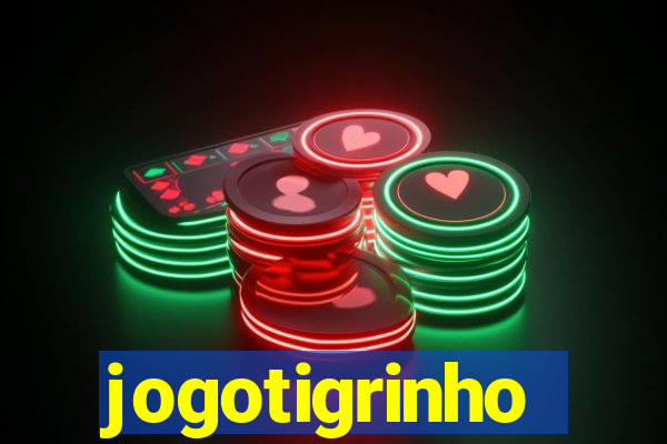 jogotigrinho