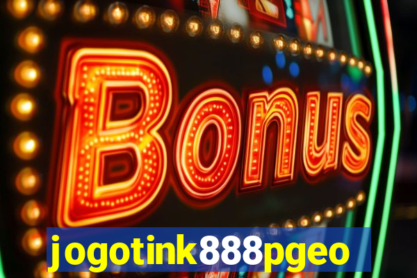 jogotink888pgeo