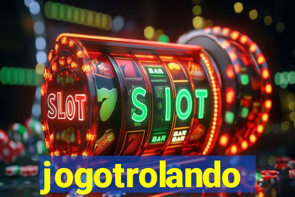 jogotrolando